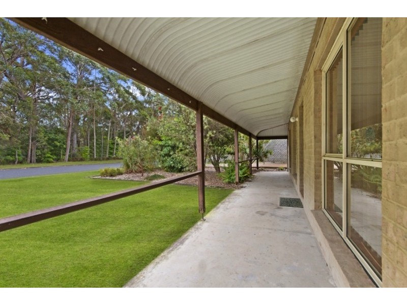 156 Leo Drive, Narrawallee NSW 2539