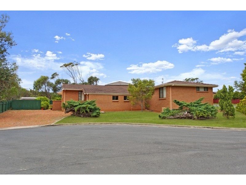 1 Periwinkle Place, Ulladulla NSW 2539