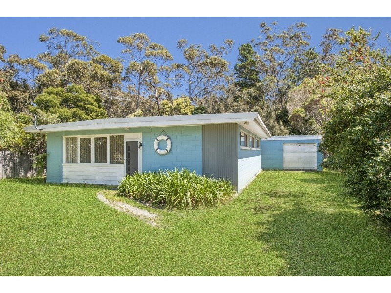 19 Dermal Street, Lake Tabourie NSW 2539