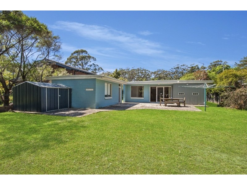 19 Dermal Street, Lake Tabourie NSW 2539