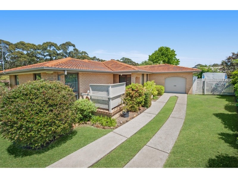5 Trapp Close, Ulladulla NSW 2539