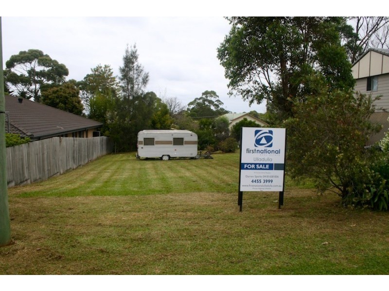 97 Curvers Drive, Manyana NSW 2539