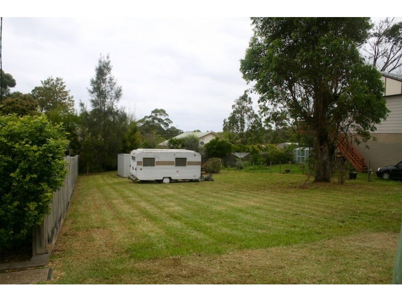 97 Curvers Drive, Manyana NSW 2539