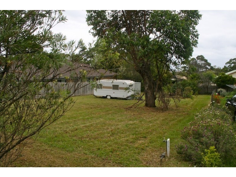 97 Curvers Drive, Manyana NSW 2539