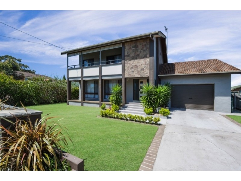 20 Morris Street, Ulladulla NSW 2539