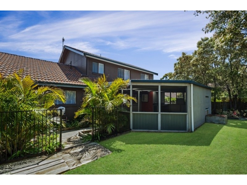 20 Morris Street, Ulladulla NSW 2539