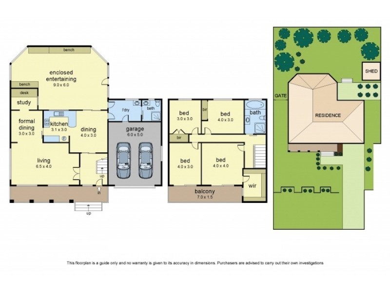 20 Morris Street, Ulladulla NSW 2539