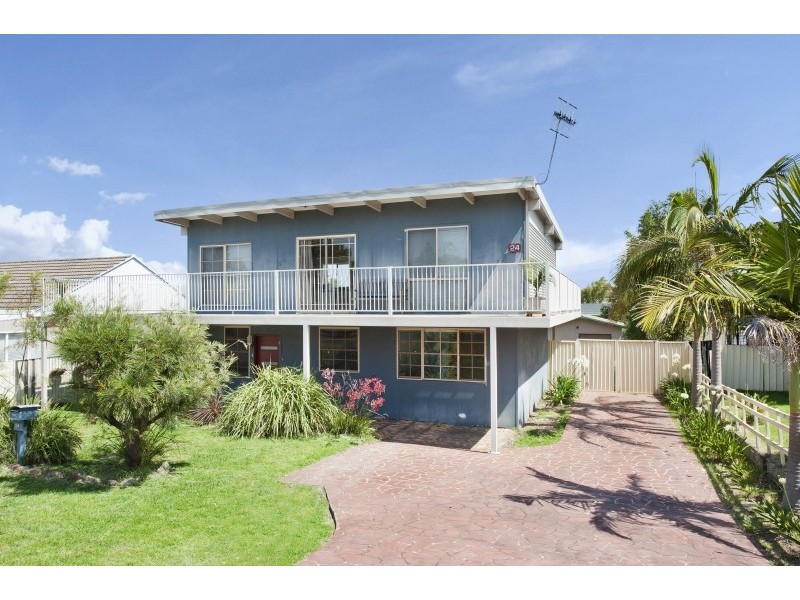 24 Parson Street, Ulladulla NSW 2539