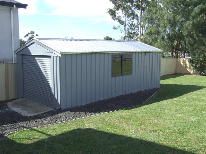 8 Rundle Street, Ulladulla NSW 2539