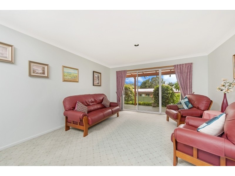 53 Leigh Crescent, Ulladulla NSW 2539