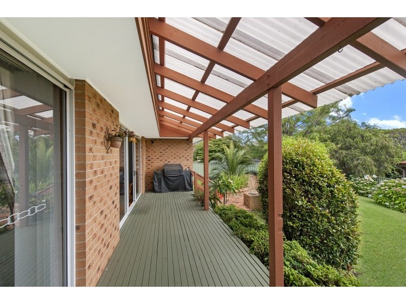 53 Leigh Crescent, Ulladulla NSW 2539