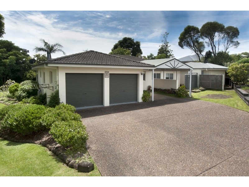 30A Gordon Street, Milton NSW 2538