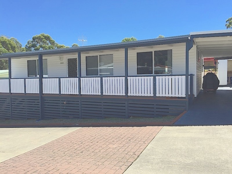 100/1 Camden Street, Ulladulla NSW 2539