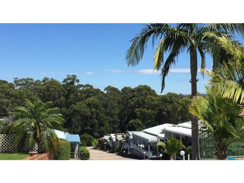 100/1 Camden Street, Ulladulla NSW 2539