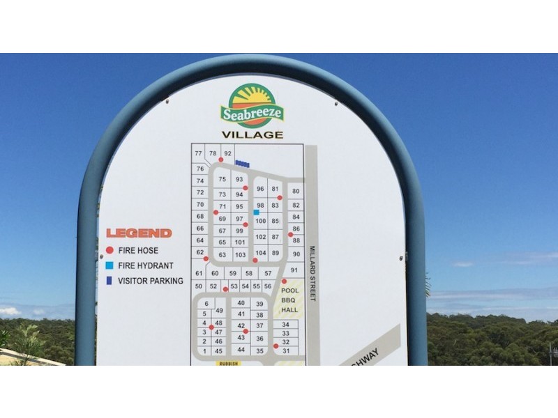 100/1 Camden Street, Ulladulla NSW 2539