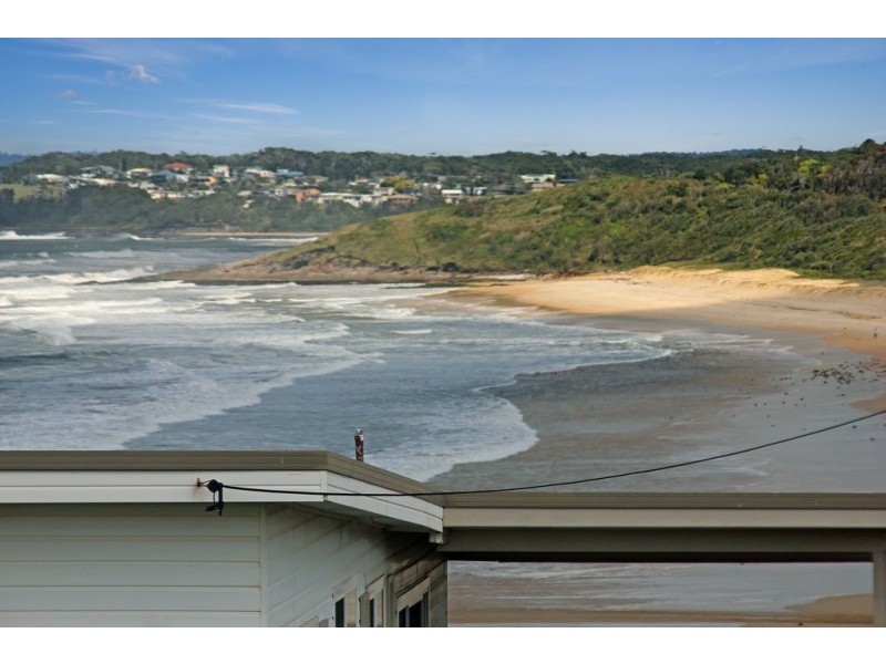44 South Pacific Crescent, Ulladulla NSW 2539