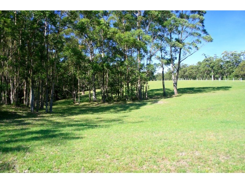 Lot 104 Spring Valley Way, Milton NSW 2538