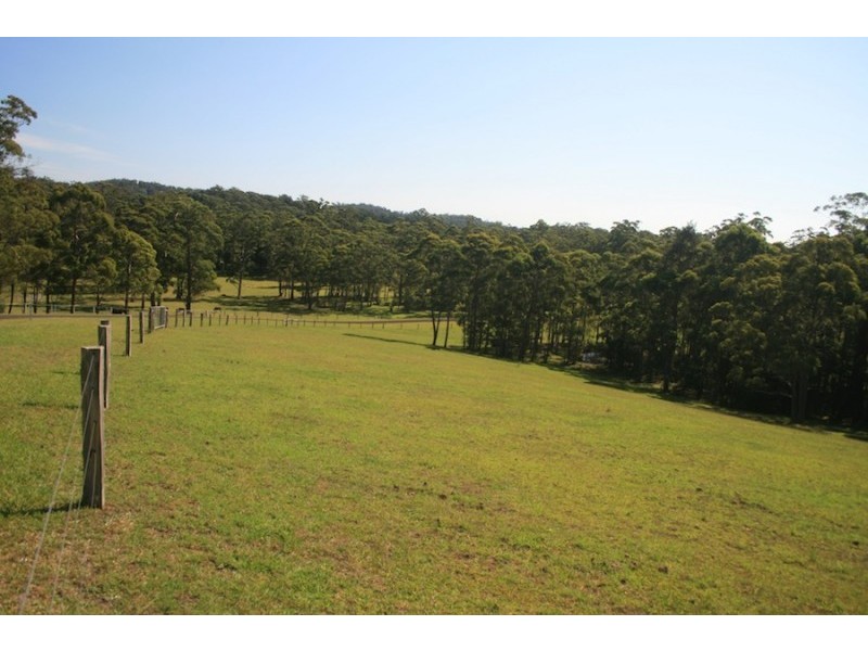 Lot 104 Spring Valley Way, Milton NSW 2538