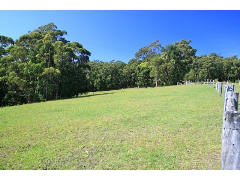 Lot 104 Spring Valley Way, Milton NSW 2538