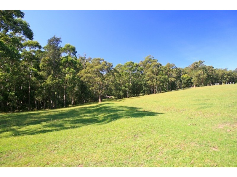 Lot 104 Spring Valley Way, Milton NSW 2538