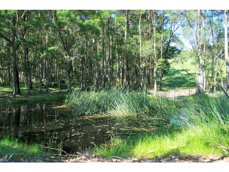 Lot 104 Spring Valley Way, Milton NSW 2538