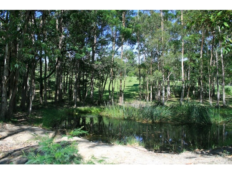Lot 104 Spring Valley Way, Milton NSW 2538