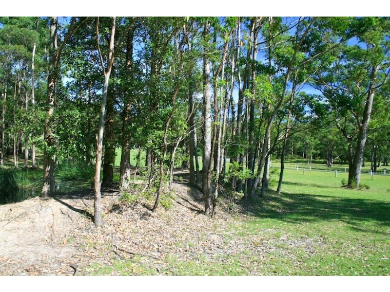 Lot 104 Spring Valley Way, Milton NSW 2538
