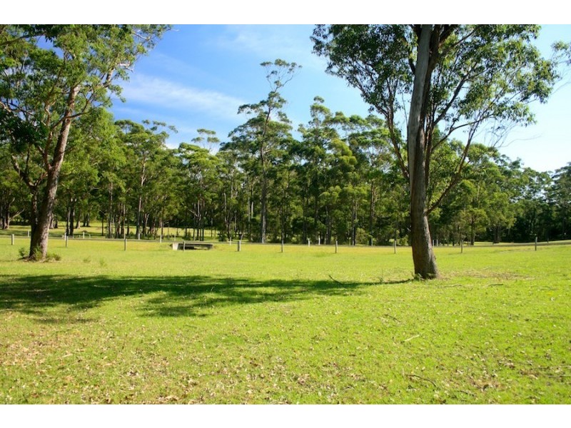Lot 104 Spring Valley Way, Milton NSW 2538