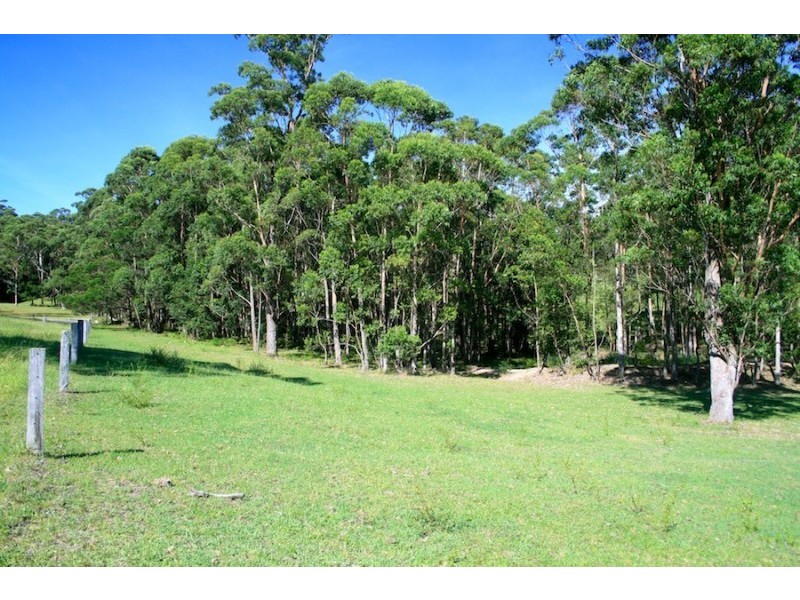 Lot 104 Spring Valley Way, Milton NSW 2538