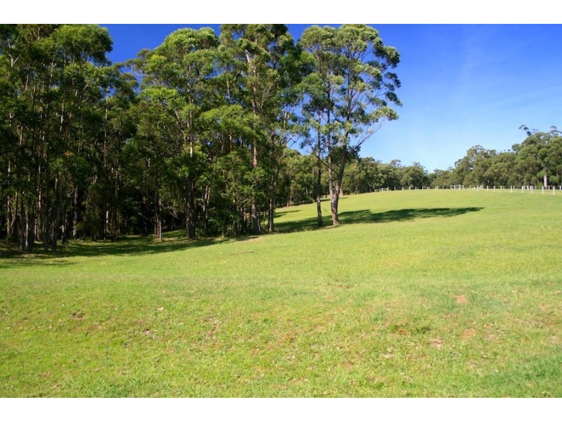 Lot 104 Spring Valley Way, Milton NSW 2538