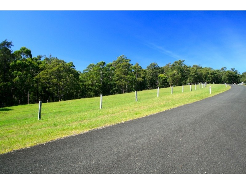 Lot 104 Spring Valley Way, Milton NSW 2538