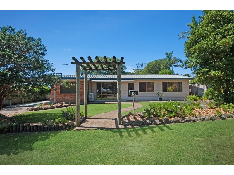 156 Warden Street, Ulladulla NSW 2539