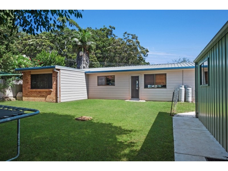 156 Warden Street, Ulladulla NSW 2539