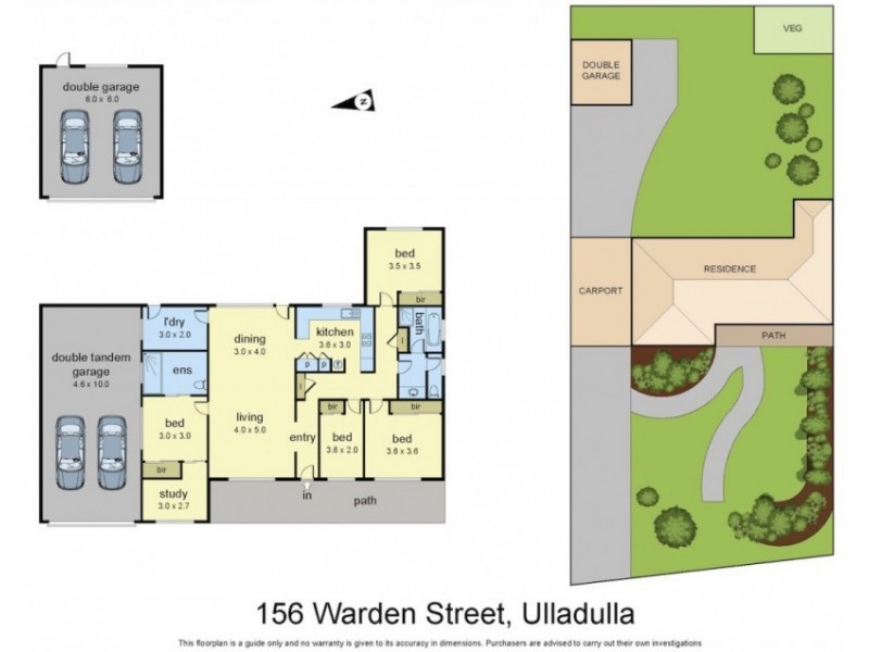 156 Warden Street, Ulladulla NSW 2539