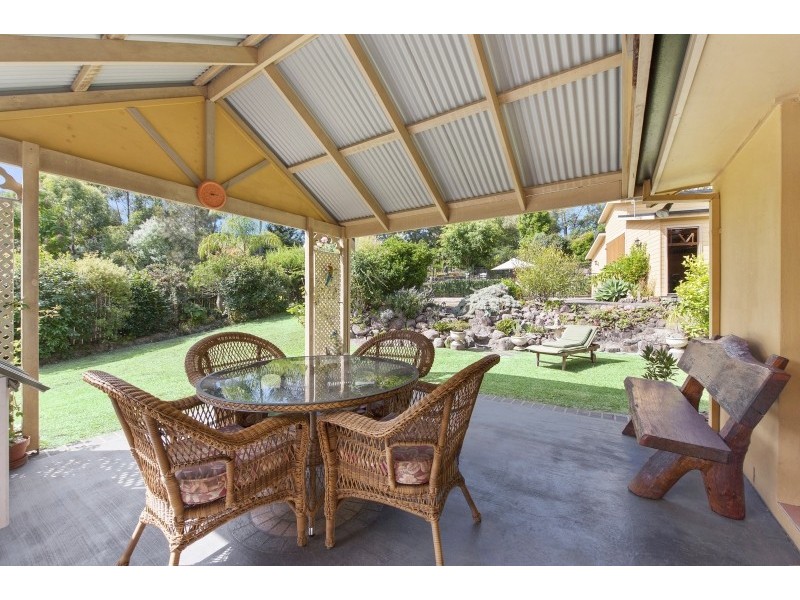 12 Callemondah Close, Narrawallee NSW 2539