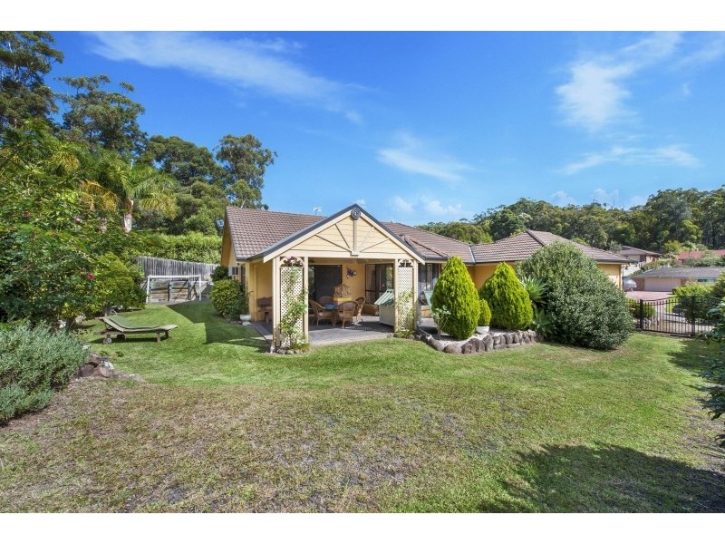 12 Callemondah Close, Narrawallee NSW 2539