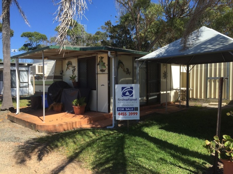 16/385 Princes Highway, Ulladulla NSW 2539