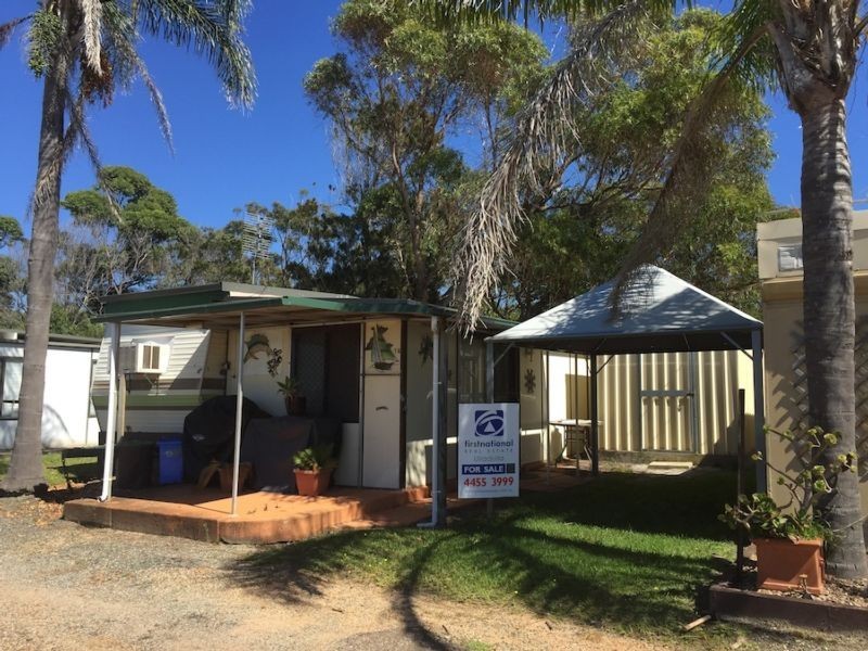 16/385 Princes Highway, Ulladulla NSW 2539