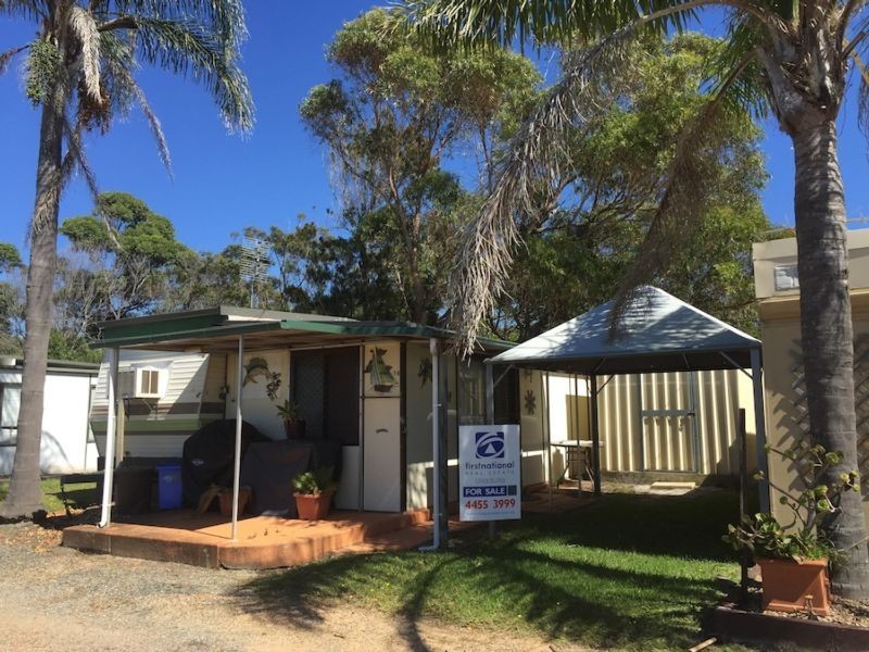 16/385 Princes Highway, Ulladulla NSW 2539