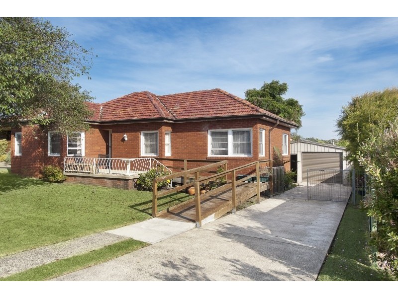 2 Parson Street, Ulladulla NSW 2539