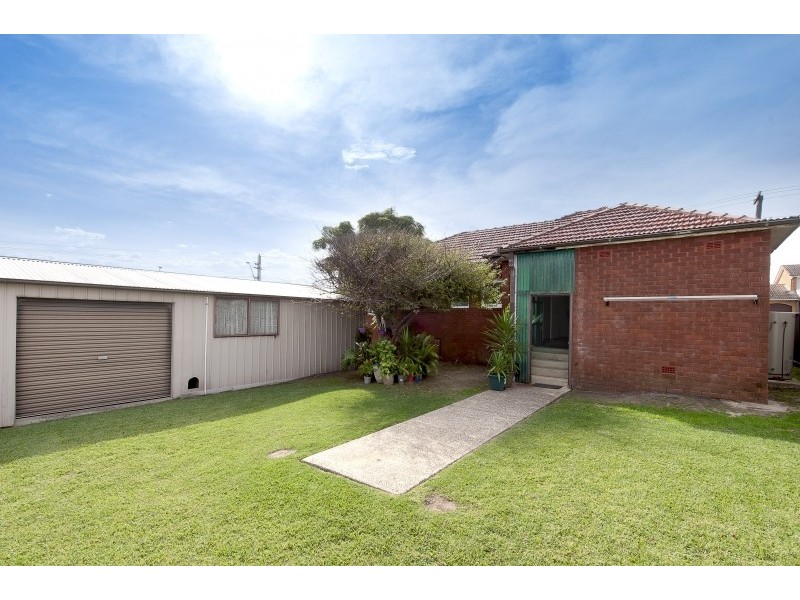 2 Parson Street, Ulladulla NSW 2539