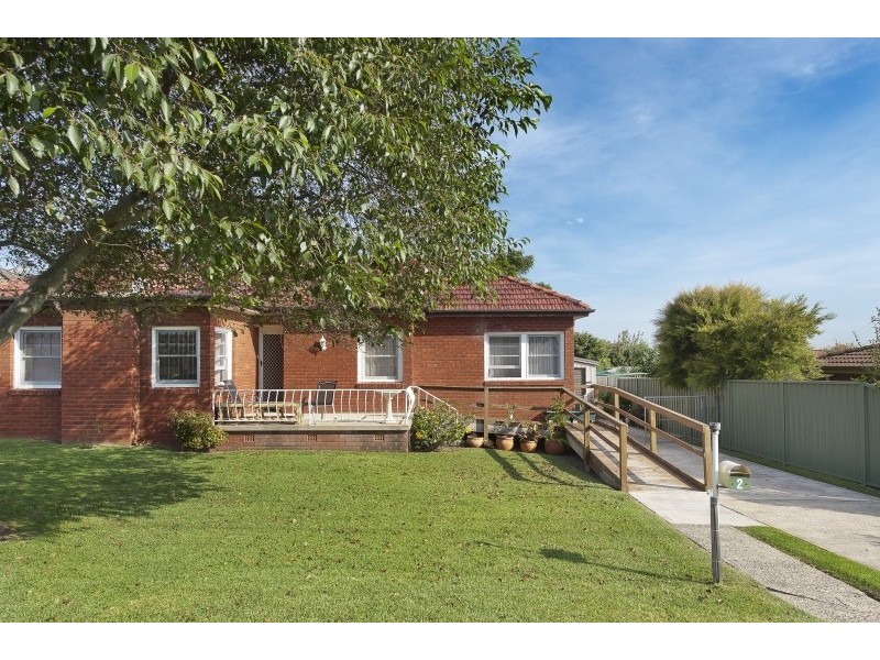 2 Parson Street, Ulladulla NSW 2539