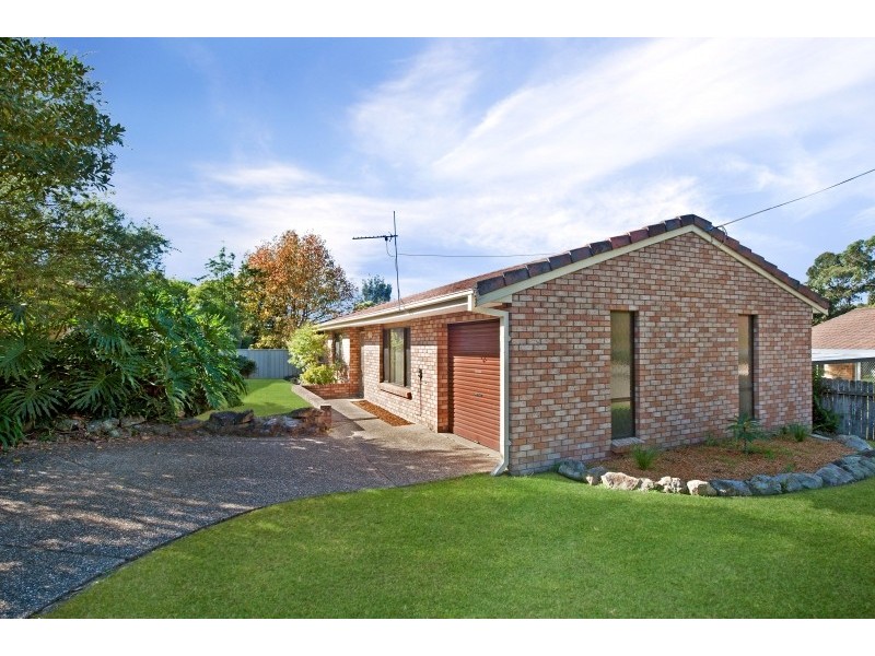 2 Carnelian Close, Ulladulla NSW 2539