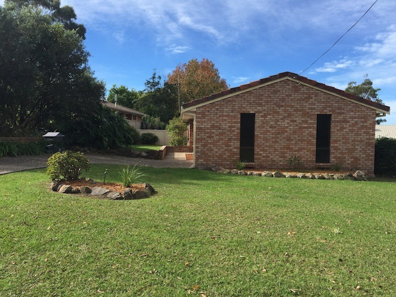 2 Carnelian Close, Ulladulla NSW 2539