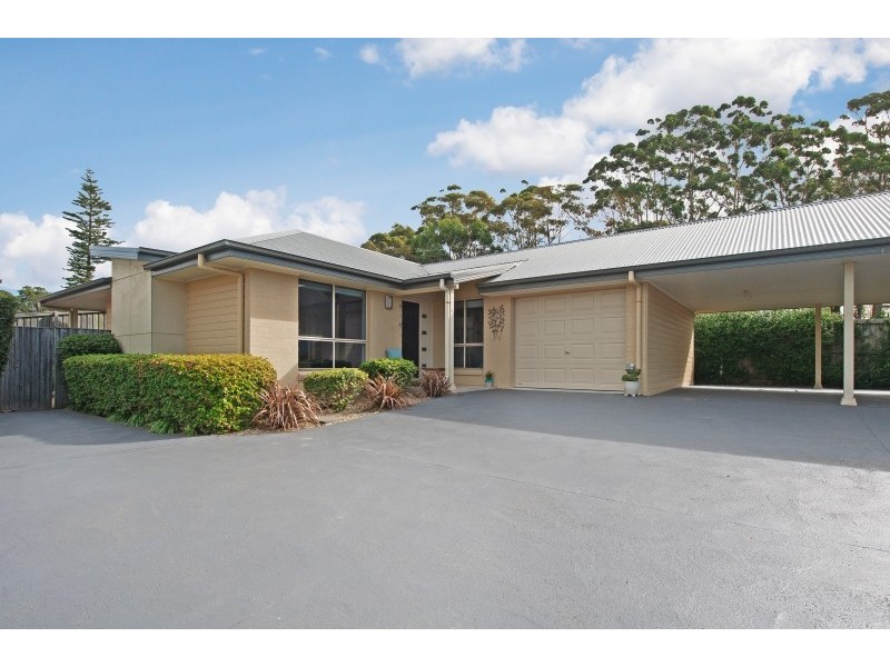 4/24-26 Wuru Drv, Burrill Lake NSW 2539