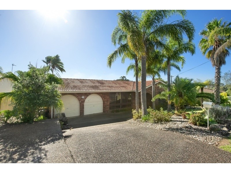 39 Leigh Crescent, Ulladulla NSW 2539