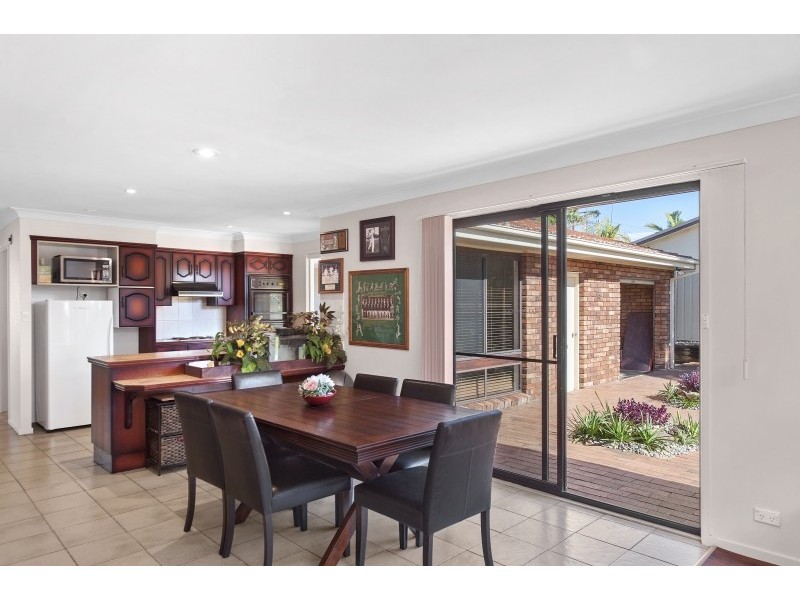 39 Leigh Crescent, Ulladulla NSW 2539