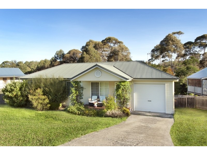 33 Timbs Street, Ulladulla NSW 2539