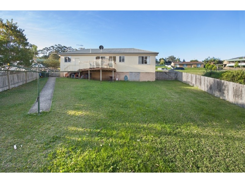 33 Timbs Street, Ulladulla NSW 2539