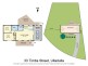 33 Timbs Street, Ulladulla NSW 2539 Floorplan